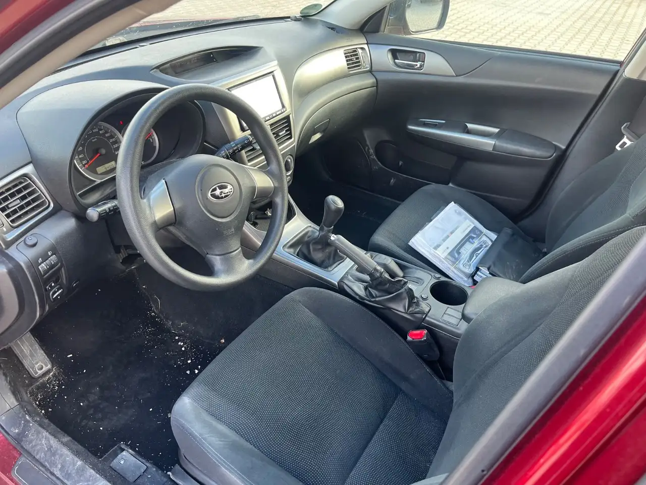Das Auto