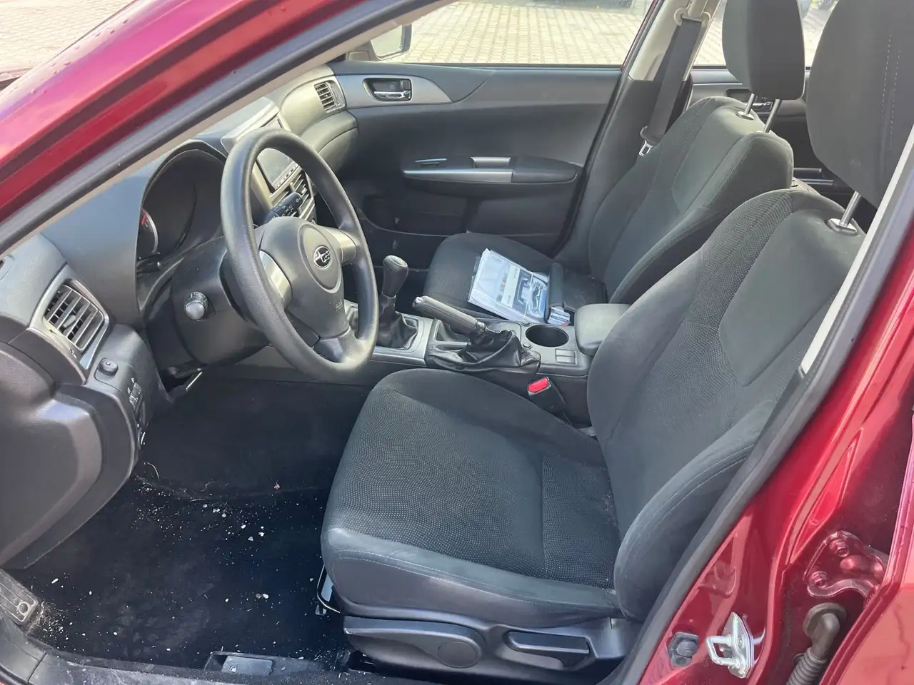 Das Auto