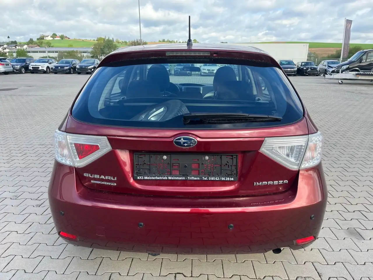 Das Auto