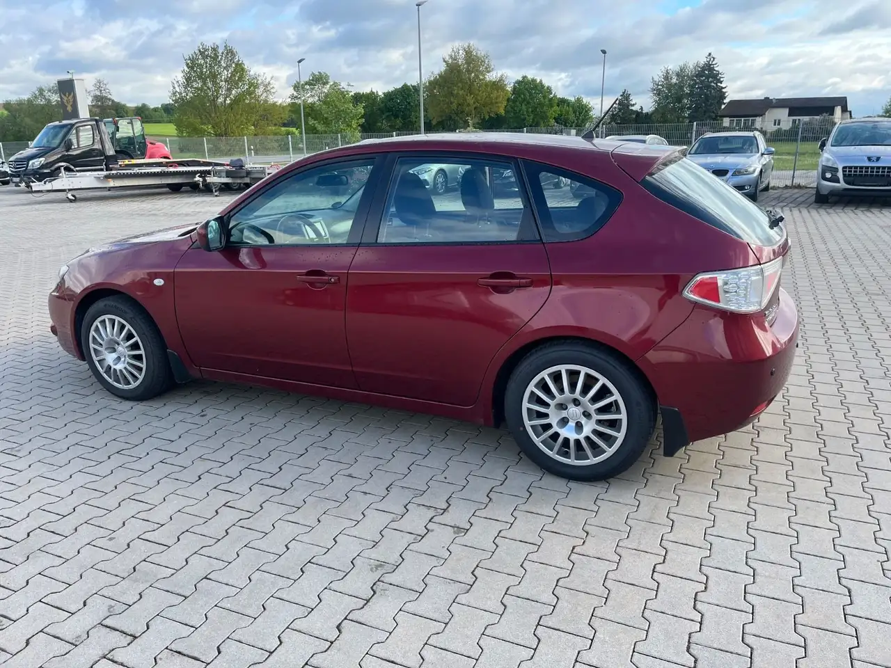 Das Auto