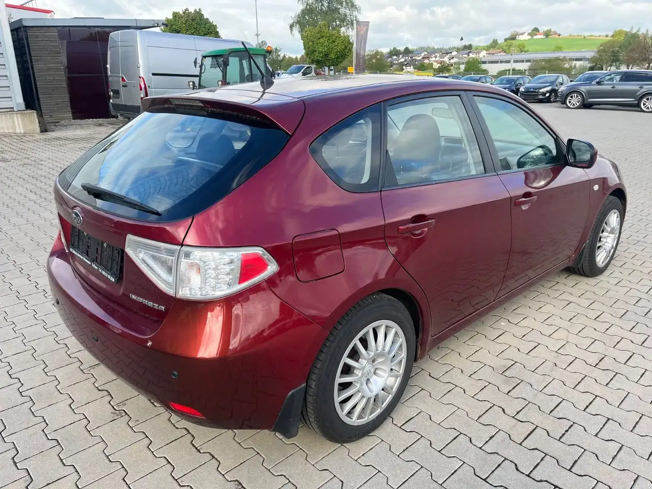 Das Auto