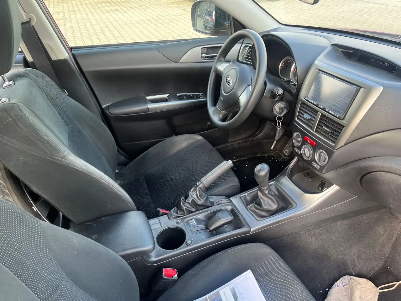 Das Auto