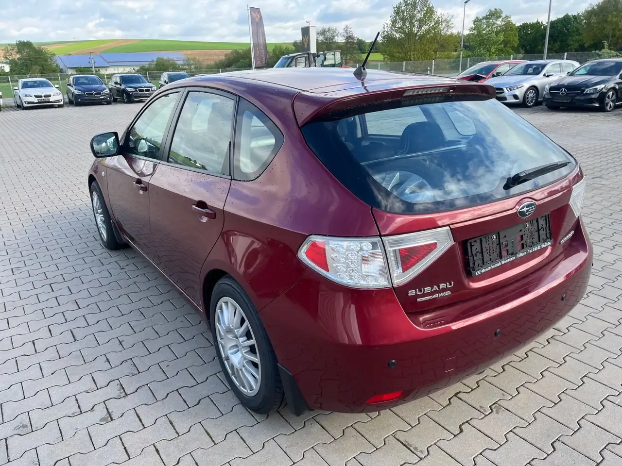 Das Auto