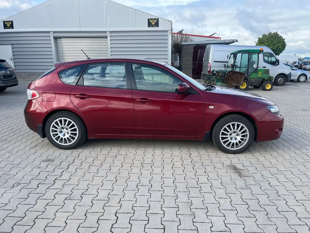Das Auto