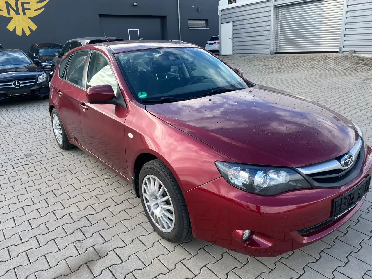Das Auto