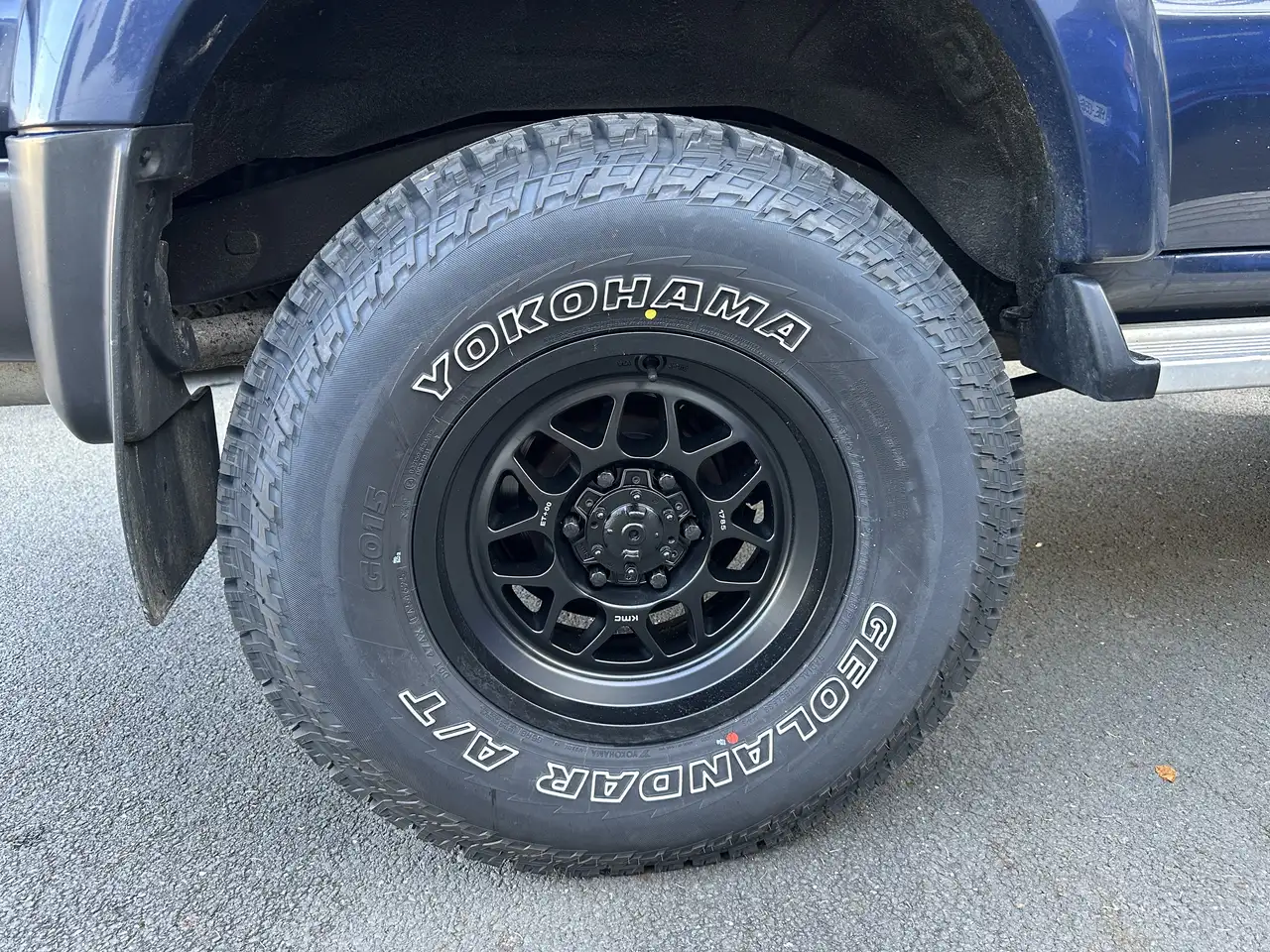Toyota HDJ Cold Climate, foto 4