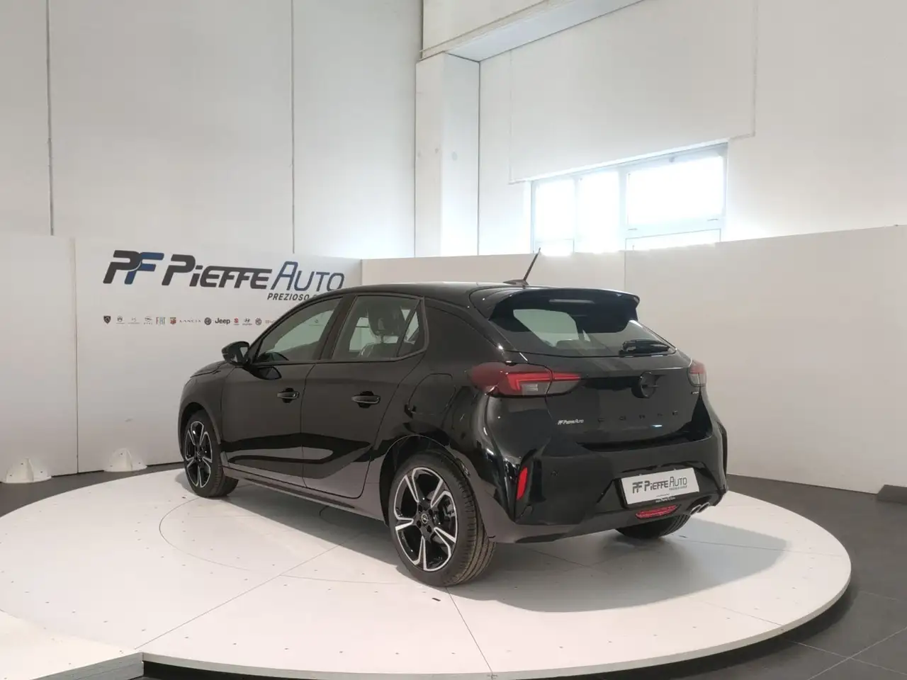 Opel Corsa 2026