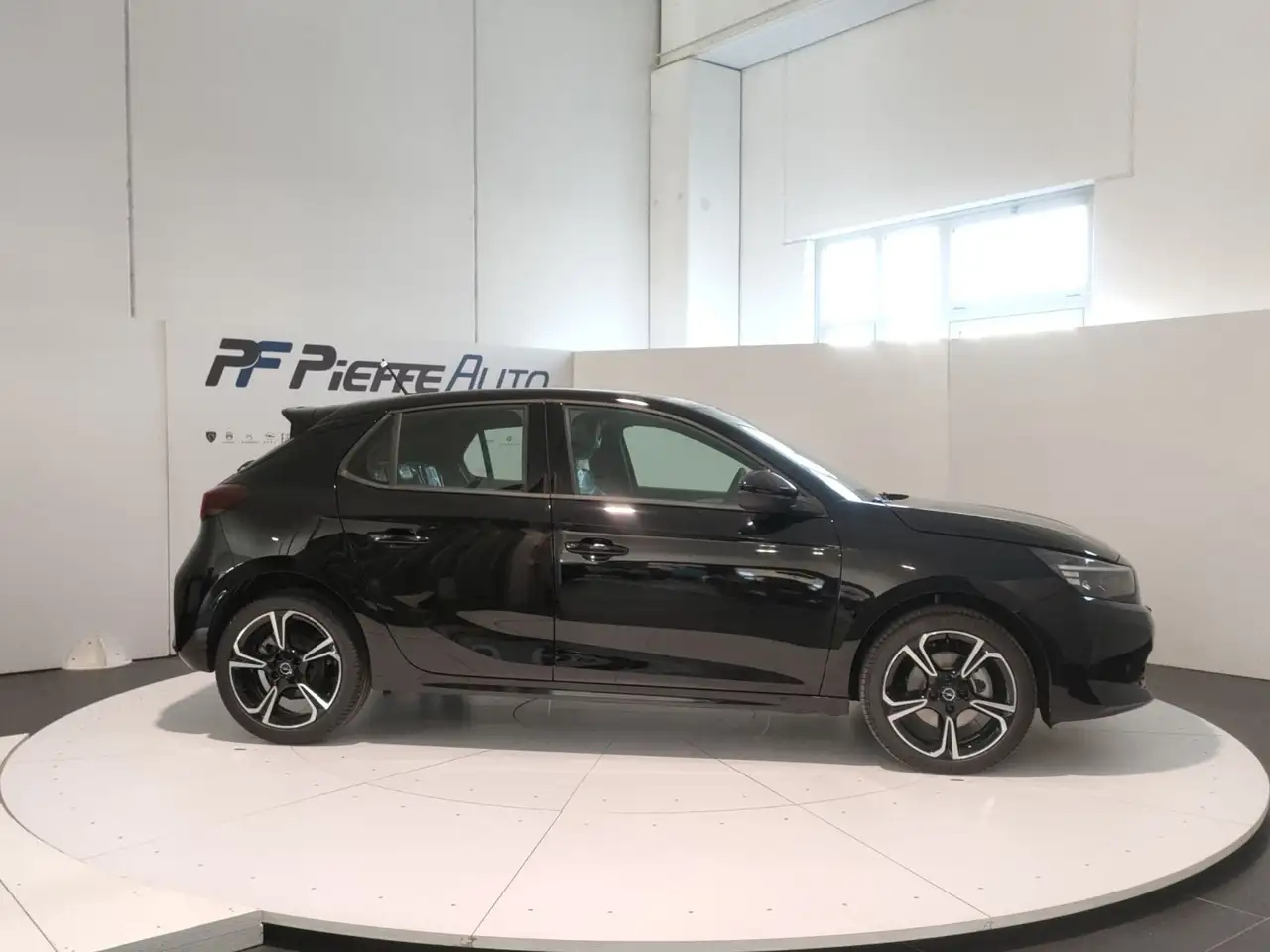 Opel Corsa 2026
