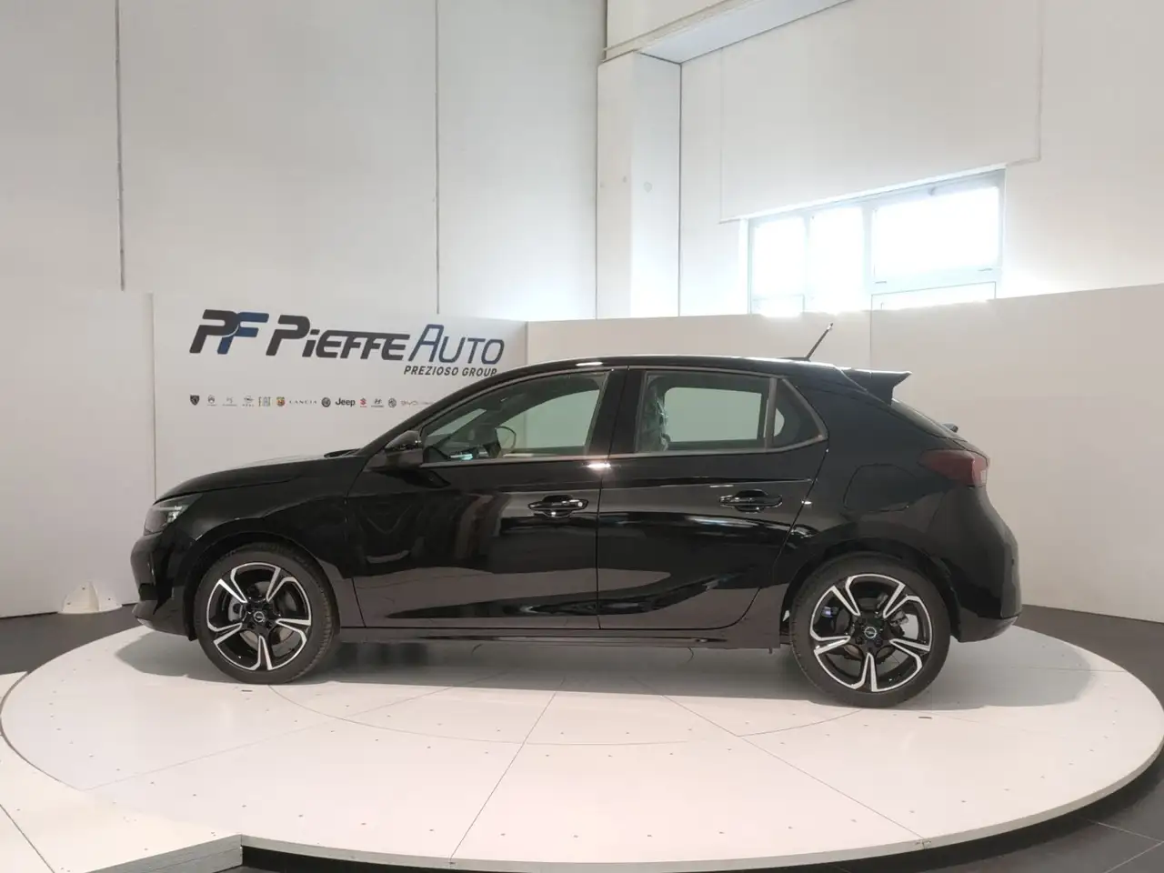 Opel Corsa 2026