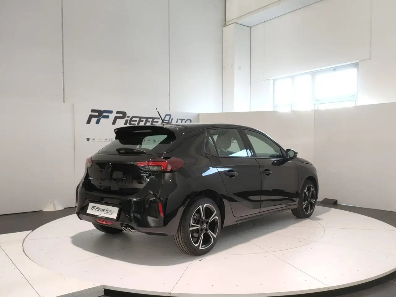 Opel Corsa 2026