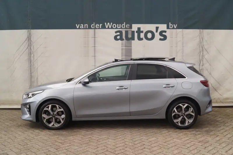 KIA Cee'd