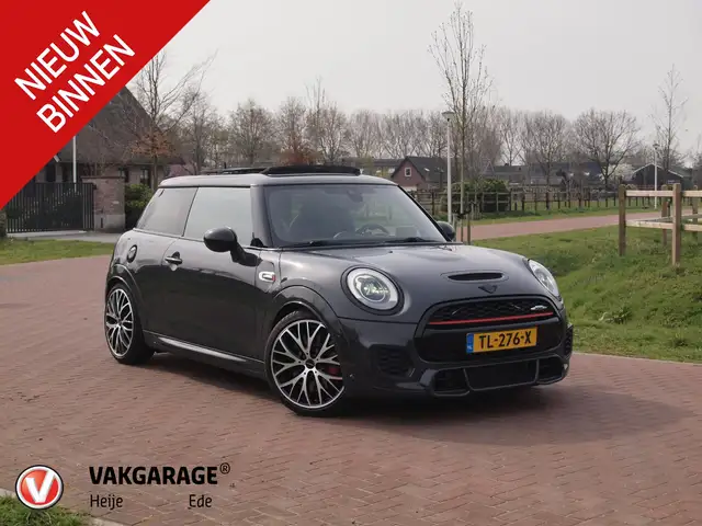 MINI John Cooper Works Mini 2.0 Chili | 231 PK | Panoramadak | Head-Up Di