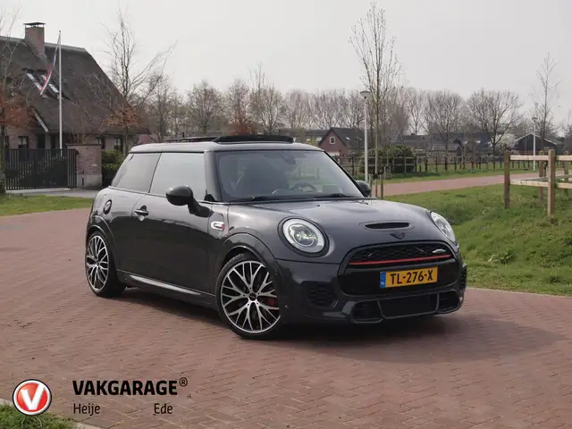 MINI John Cooper Works Mini 2.0 Chili | 231 PK | Panoramadak | Head-Up Di