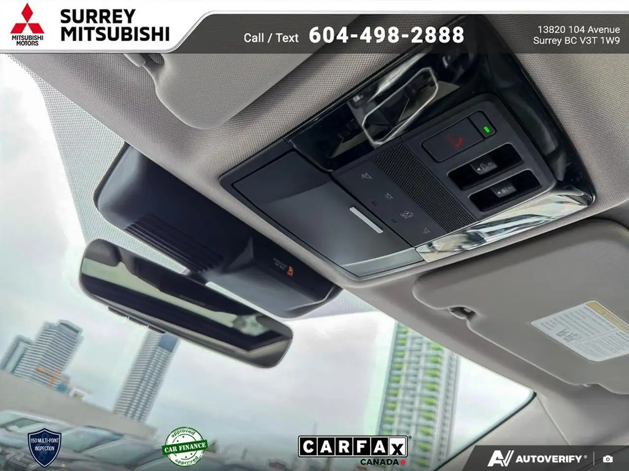 Mitsubishi Outlander photo Mitsubishi Outlander