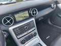 Mercedes-Benz SLC 200 Cabrio Automatik Plateado - thumbnail 20