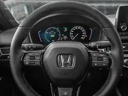Honda Civic 2026 — фото 13
