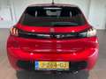 Peugeot 208 1.2 GT-Line | Navigatie | Camera | 17" Bicolor vel Rood - thumbnail 8