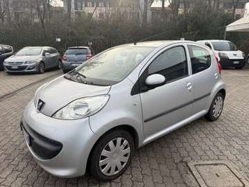 107 5p 1.0 12v Active