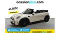 MINI Cooper Cabrio Aut. Gris - thumbnail 1