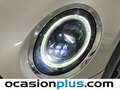 MINI Cooper Cabrio Aut. Gris - thumbnail 12