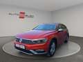 Volkswagen Passat Alltrack Passat Variant Alltrack 4Motion Leder Kamera DSG Portocaliu - thumbnail 1