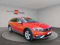 Volkswagen Passat Alltrack Passat Variant Alltrack 4Motion Leder Kamera DSG Portocaliu - thumbnail 7