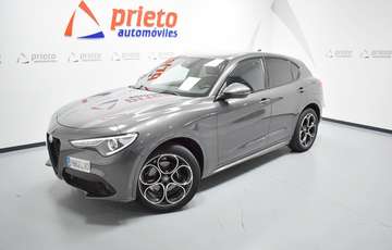2.2 Veloce Q4 210 Aut.