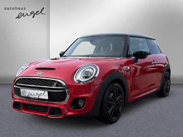 Cooper S John Cooper Works,PANO,LED,NAVI