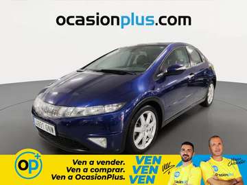 2.2i-CTDI Sport