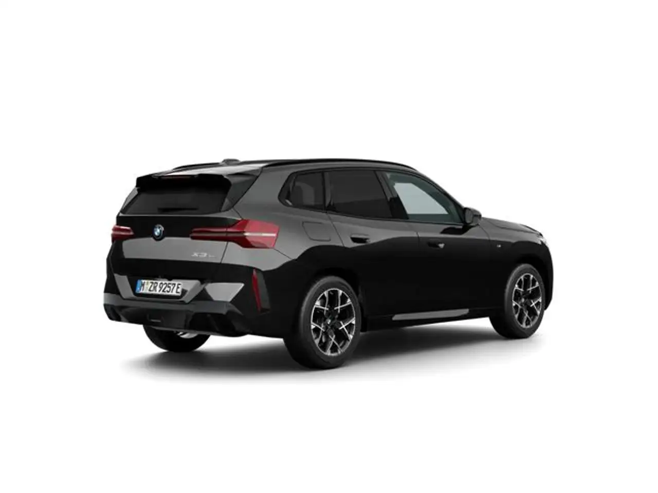 BMW X3 2026