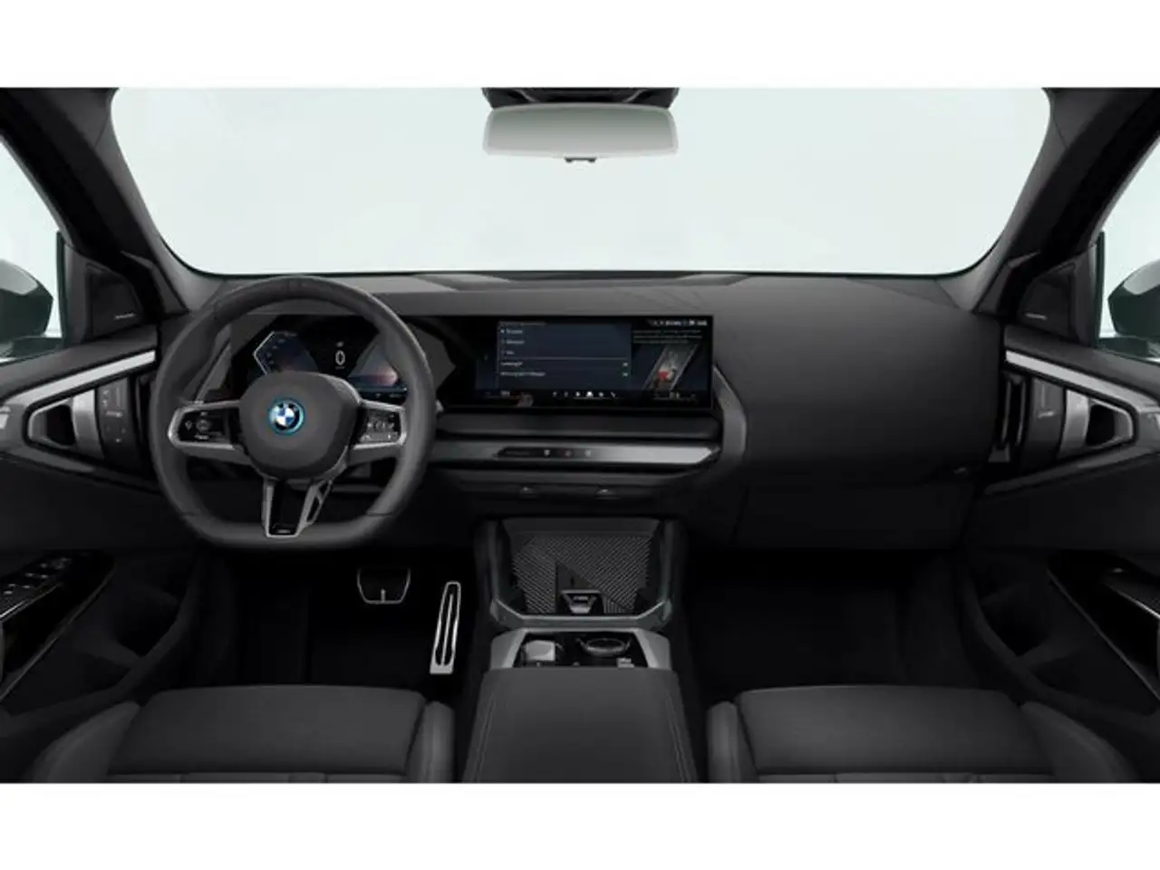 BMW X3 2026
