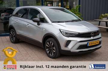 1.2 Elegance|Prijs rijklaar incl. 12 mnd garantie|