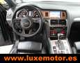 Audi Q7 3.0TDI CD Ambition 245 Tiptronic Negro - thumbnail 44