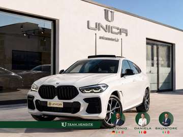 Xdrive30d 3.0 286cv MHEV 48V Msport IVA ESPOSTA