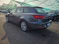 SEAT Leon ST 2.0 tdi Business 150cv dsg 7m my20 -GA547TJ Argento - thumbnail 4