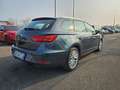 SEAT Leon ST 2.0 tdi Business 150cv dsg 7m my20 -GA547TJ Argento - thumbnail 6
