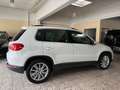 Volkswagen Tiguan CUP*PANORAMADACH*SHZ* Weiß - thumbnail 2