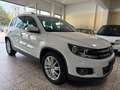 Volkswagen Tiguan CUP*PANORAMADACH*SHZ* Weiß - thumbnail 1