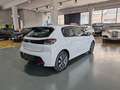 Peugeot 208 208 II 2023 1.2 puretech Style s Bianco - thumbnail 5