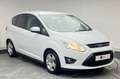 Ford C-Max 1.6 TDCI 115 FAP Trend - SUIVI COMPLET Blanc - thumbnail 2