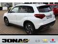 Suzuki Vitara 1.4 Comfort+ Automatik Weiß - thumbnail 9