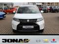 Suzuki Vitara 1.4 Comfort+ Automatik Weiß - thumbnail 2