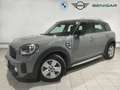 MINI Cooper Countryman D AUT. Gris - thumbnail 1