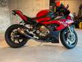 BMW S 1000 RR Rood - thumbnail 3