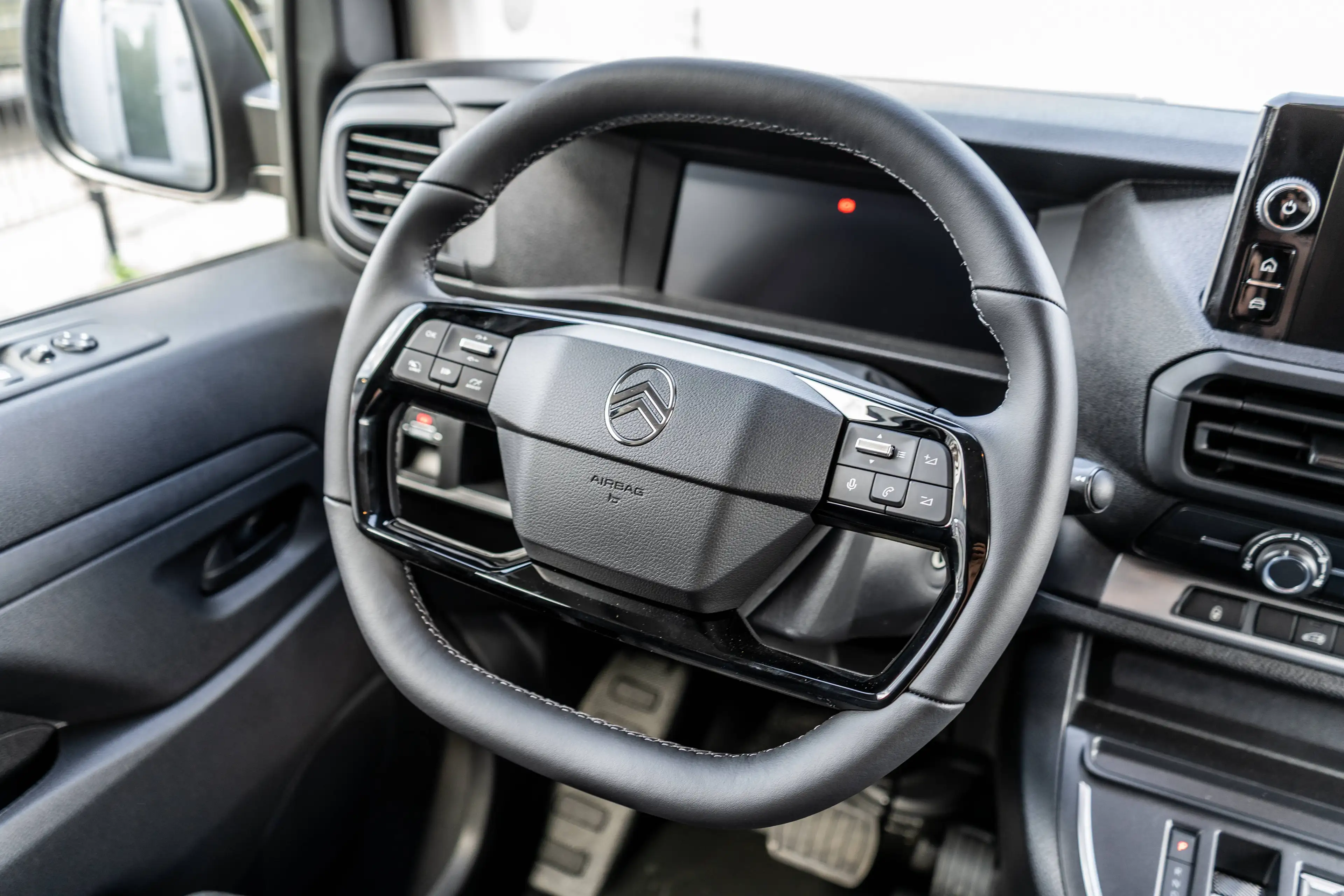 Citroen Jumpy 2.2HDi XL- Automaat - LED/ Camera/ Winter Pack - 28.800 ex BTW — photo 13