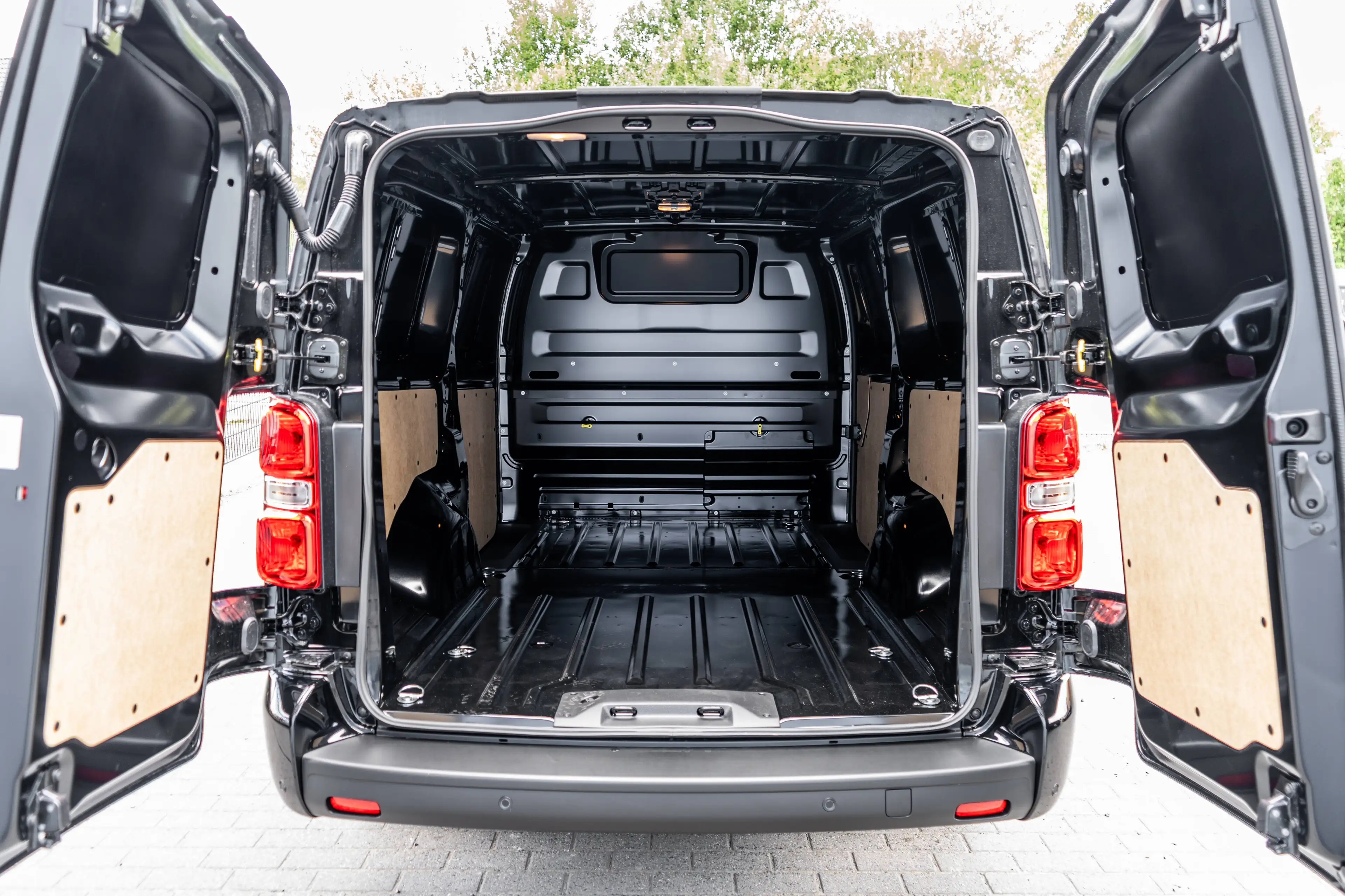 Citroen Jumpy 2.2HDi XL- Automaat - LED/ Camera/ Winter Pack - 28.800 ex BTW — photo 5