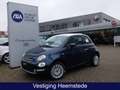 Fiat 500C Cabrio 1.0 Hybrid 70pk Dolcevita - DIRECT LEVERBAA Blauw - thumbnail 1