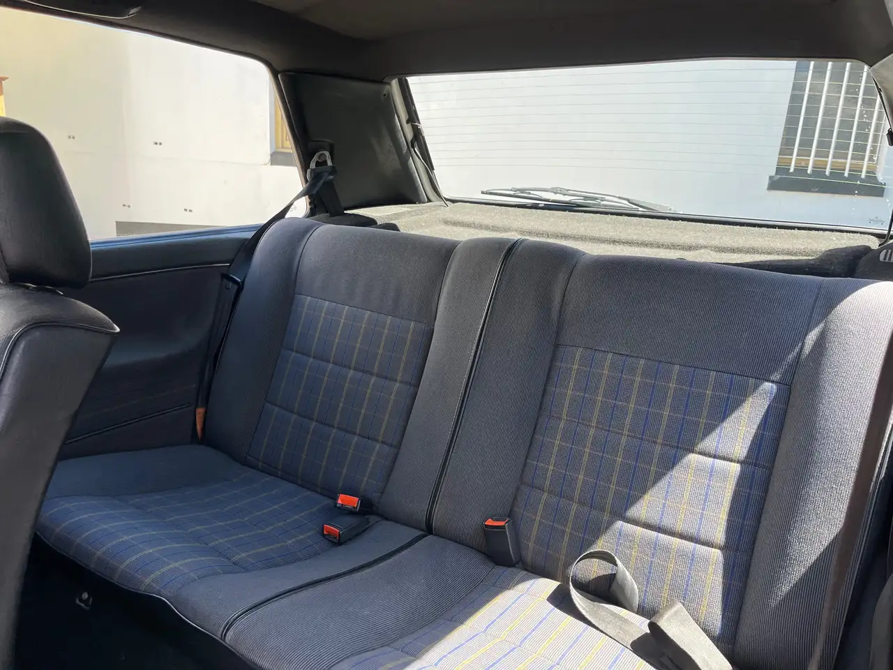 Volkswagen Golf GTI 1.8 8S, foto 10