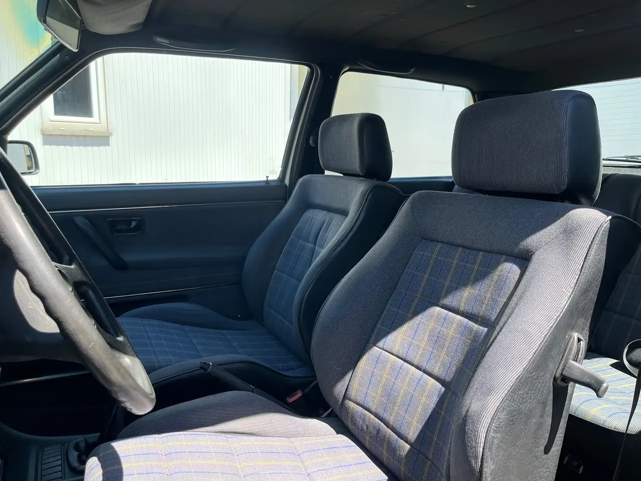 Volkswagen Golf GTI 1.8 8S, foto 9