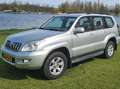 Toyota Land Cruiser 4.0 V6 VVT-i Exec. Silber - thumbnail 16